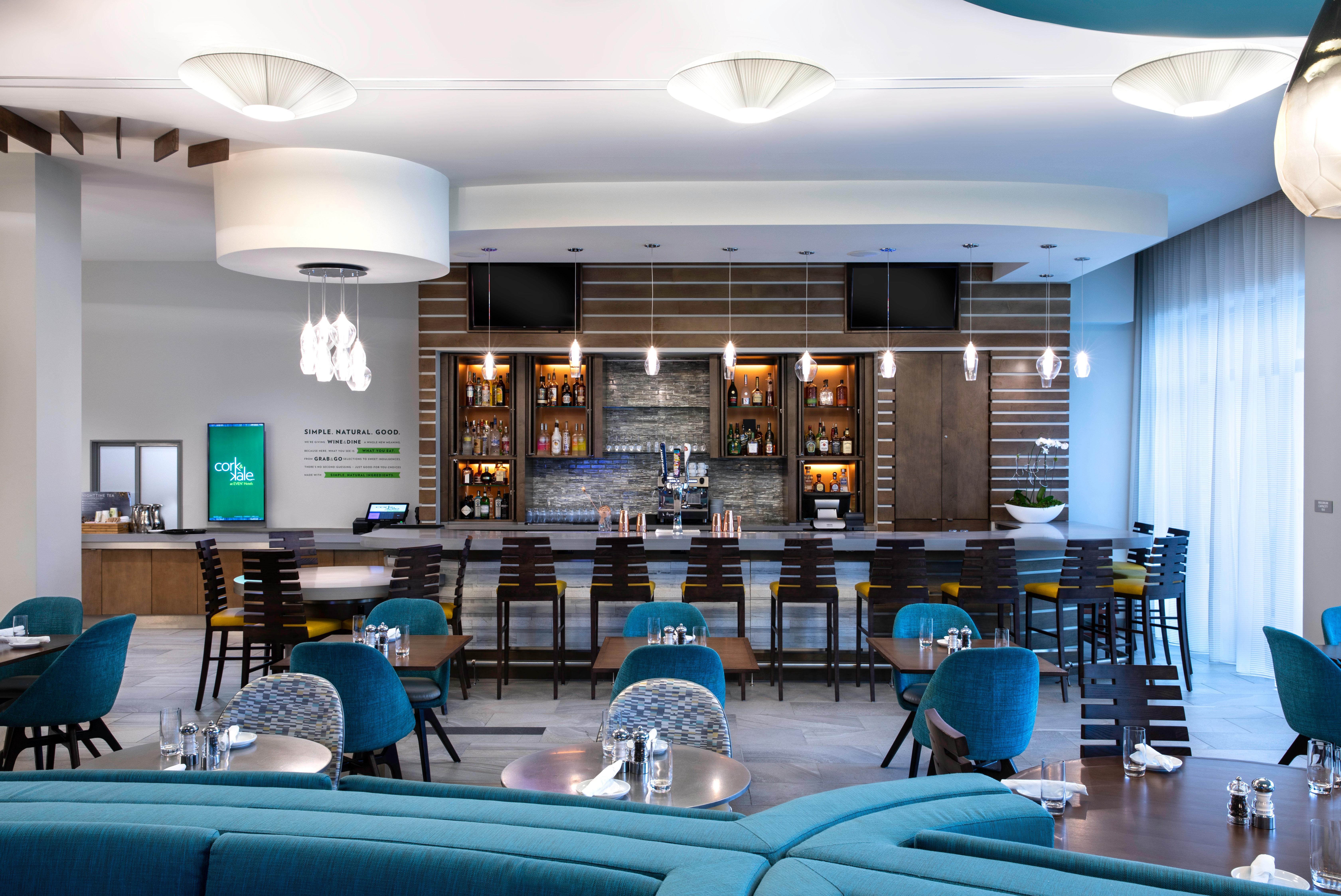 Even Hotel Miami - Airport By Ihg Майами-Спрингс Экстерьер фото