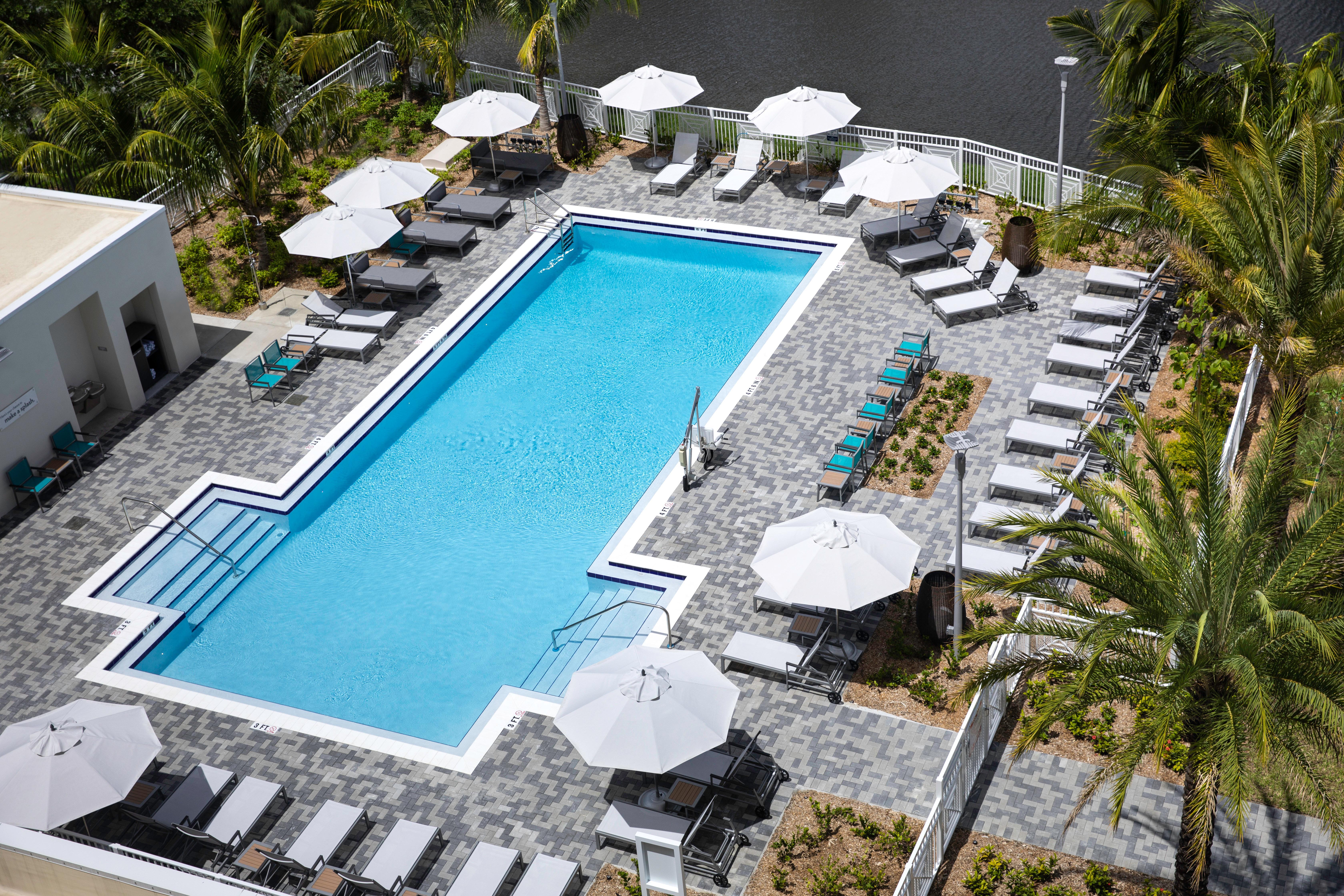 Even Hotel Miami - Airport By Ihg Майами-Спрингс Экстерьер фото